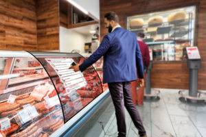 55inch OLED