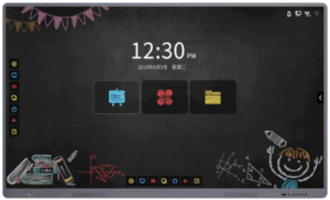 whiteboard